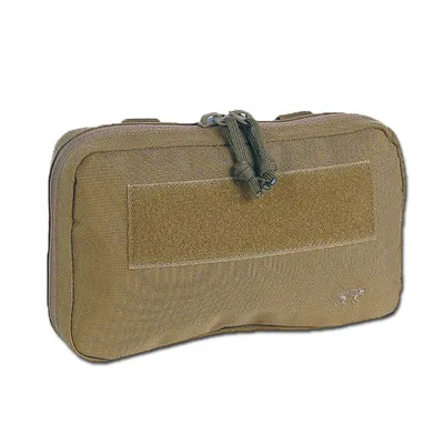 Produktbild von Tasmanian Tiger Leader Admin Pouch, Farbe:khaki