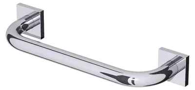 Produktbild von Dietsche Wannengriff Badewannengriff chrom Quaruna 75 x 10 75 x 10, 753710