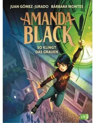 Produktbild von Amanda Black