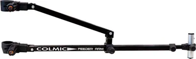 Produktbild von Colmic Feeder Double 10 Cm Sitzkastenbefestigung Silber 73+44 cm Silber 73+44 cm