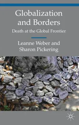 Zdjęcie produktu dla Globalization and Borders