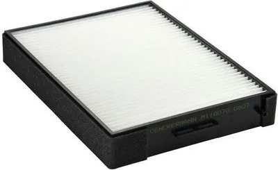 Produktbild von DENCKERMANN M110070 Innenraumfilter Pollenfilter für KIA SORENTO I (JC)