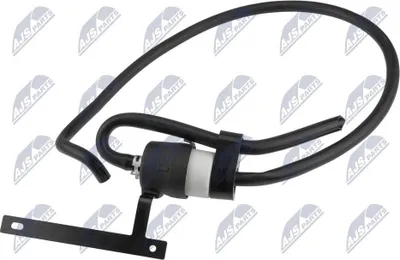 Produktbild von NTY Luftfilter Kompressor-Ansaugluft ZKP-ME-000 passend für MERCEDES-BENZ M-Klasse (W164)