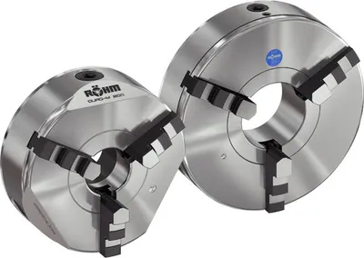 Zdjęcie produktu dla Uchwyt tokarski RÖHM DURO-M 500/3 D6350B