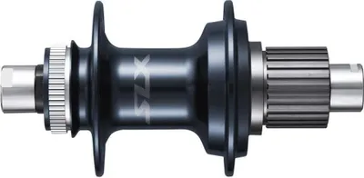 Obrázek produktu pro Náboj Shimano SLX FH-M7110 - zadní 142/12 mm Micro Spline, 32 děr, CL