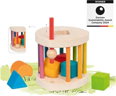 Produktbild von Gollnest & Kiesel GmbH & Co.KG Sort box 1
