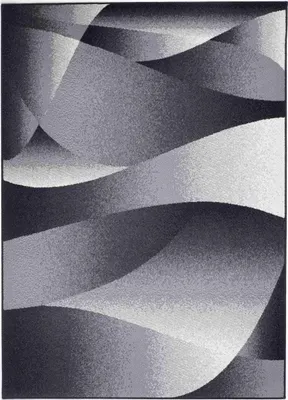 Obrázek produktu pro KOBEREC DESIGN 270X370 cm ŠEDÝ | GalleriaFarah1970