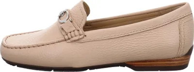 Produktbild von Wirth Mokassin Slipper Damen 31333039353039 Beige 37 EU