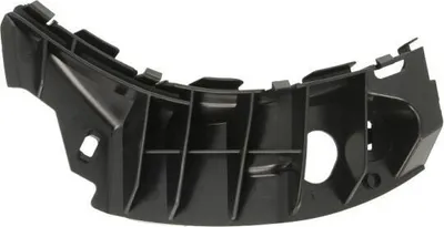Produktbild von BLIC 5504-00-0501931P Stoßstangenhalter Vorne Links für CITROËN C1 (PM, PN) passend für PEUGEOT 107 Schrägheck (PM, PN)