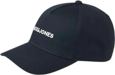 Zdjęcie produktu dla Czapka Jack&Jones 12270531-NIGHTSKY dla Męskie