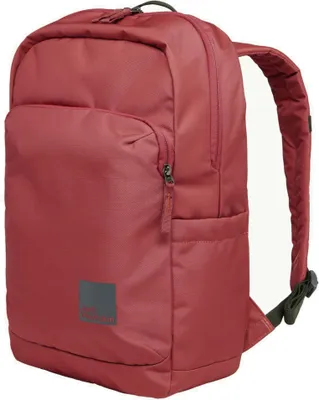 Produktbild von Jack Wolfskin Taubenberg - Rucksack 14" 43 cm (red coral)