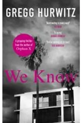 Immagine prodotto di We Know