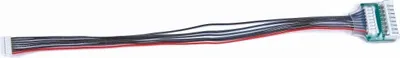 Produktbild von Graupner Adapterkabel für Balancerplatinen 2-7S