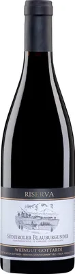 Produktbild von Blauburgunder Mazzon Riserva - 2018 - Weingut Gottardi Mazzon