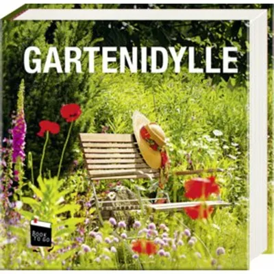 Zdjęcie produktu dla Gartenidylle - Book To Go