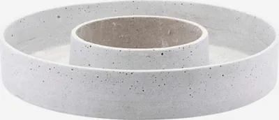 Image de House Doctor Chandelier THE RING gris