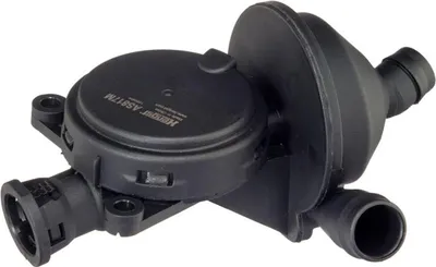 Produktbild von HENGST FILTER AS817M Ölabscheider Kurbelgehäuseentlüftung für BMW 3 Touring (E91) 3 Limousine (E90) 3 Limousine (E46) 1 Schrägheck (E87) 3 Touring