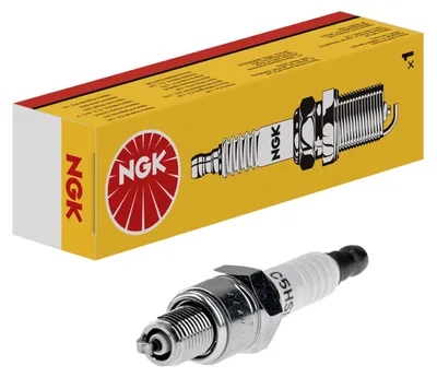 Productafbeelding van Zündkaars NGK C4HSB [2409] Standaard