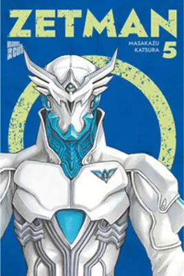 Image de Zetman 05