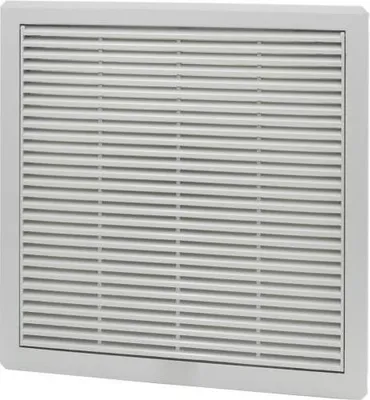 Zdjęcie produktu dla Filtr wylotowy do szaf rozdzielczych 325 x 325 mm IP54 F6.0094