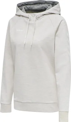 Immagine prodotto di Hummel Hmlgo Felpa Con Cappuccio In Cotone Donna Nero Nero M