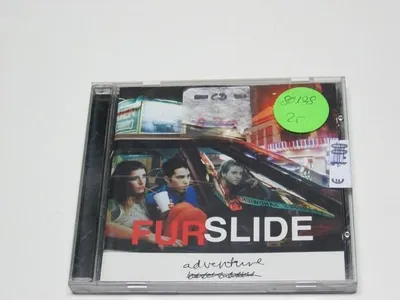 Produktbild von Adventure
