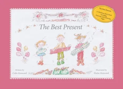 Produktbild von The Best Present