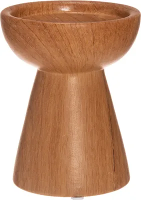 Immagine prodotto di Portacandele in Vetroceramica, 11,5 cm, marrone
