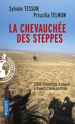 Produktbild von Tesson, S: Chevauchee des steppes