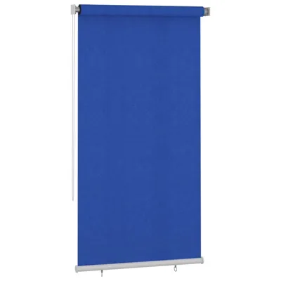 Immagine prodotto di Tenda a rullo esterna 120x230 cm blu HDPE