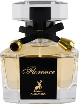 Produktbild von Maison Alhambra Florenza Eau de Parfum für Frauen 100 ml