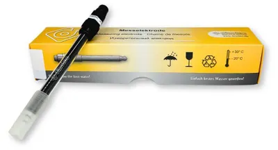 Produktbild von Dinotec Redox-Elektrode ohne Ableitsystem