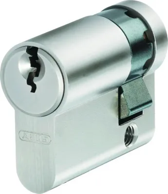 Produktbild von Profilzylinder E20NP Abus 10/40 mm gleichschließend