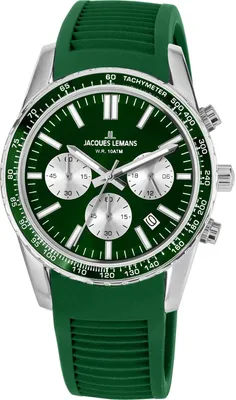 Produktbild von Jacques Lemans Liverpool 1-2059 1-2059D Uniuhr