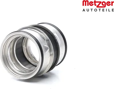 Produktbild von METZGER 2400195 Turbo Ladeluftschlauch für VW Golf IV Schrägheck (1J1) Golf IV Variant (1J5) für AUDI A3 Schrägheck (8L1) für SKODA Octavia I Combi