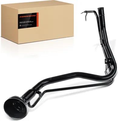 Produktbild von Frankberg 1x Kraftstoffeinfüllrohr Einfüllstutzen für Nissan Qashqai +2 I J10 2007-2013