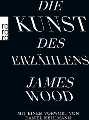 Produktbild von Die Kunst des Erzählens