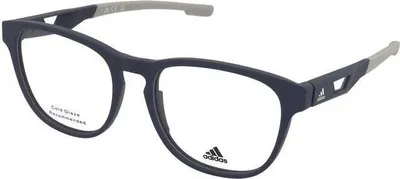 Produktbild von Adidas Sport SP5072 Blue 53/17/145 Uni Brillen