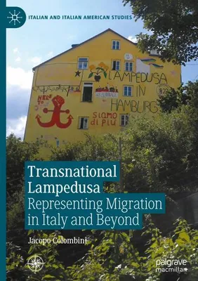Image de Transnational Lampedusa