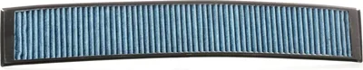 Produktbild von RIDEX 424I0490 Aktivkohle Innenraumfilter Pollenfilter für BMW 3 Limousine (E46) 3 Touring (E46) X3 (E83) 3 Coupe (E46) 3 Cabrio (E46)