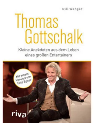 Immagine prodotto di Thomas Gottschalk