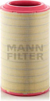 Immagine prodotto di Filtro aria MANN-FILTER C 37 2680/2 Elemento filtro