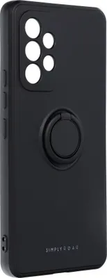 Produktbild von Roar Amber Case - für Samsung Galaxy A53 5G Schwarz