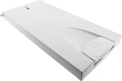 Produktbild von Beko Gefrierfachtür 440x200mm / C00881952