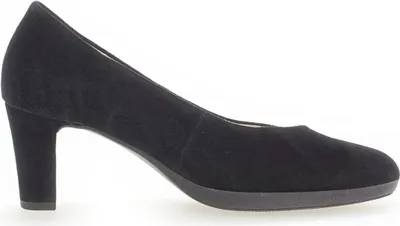 Produktbild von Gabor Damen Damenschuhe schwarz Gr. 7