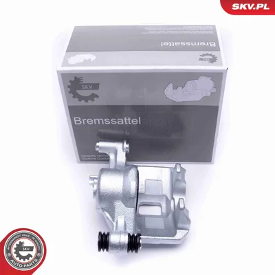 Produktbild von ESEN SKV Bremssattel Vorne Rechts für HYUNDAI i10 (PA) 50SKV372