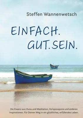 Produktbild von Einfach. Gut. Sein.