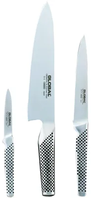 Produktbild von Global G-21524 Messerset
