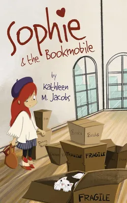 Produktbild von Sophie & the Bookmobile