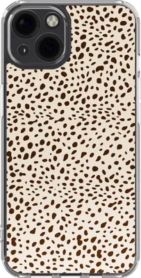 Zdjęcie produktu dla etui imoshion Design do Apple iPhone 13 - Desert Dots